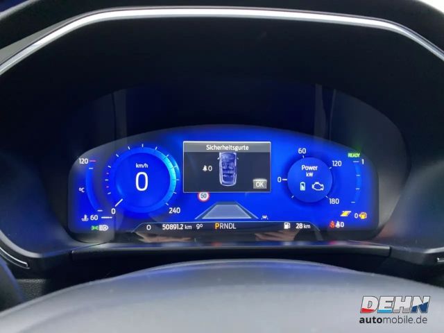 Ford Kuga 4x4 AWD Hybrid Titanium X