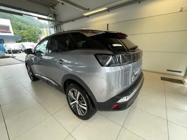 Peugeot 3008 Allure Pack