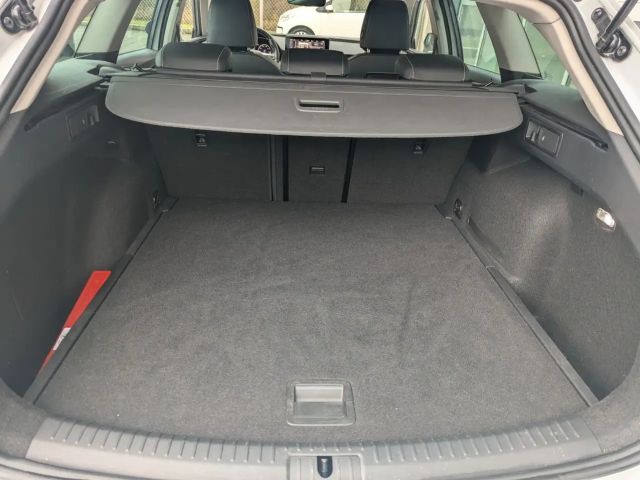 Seat Leon DSG Sportstourer Xcellence