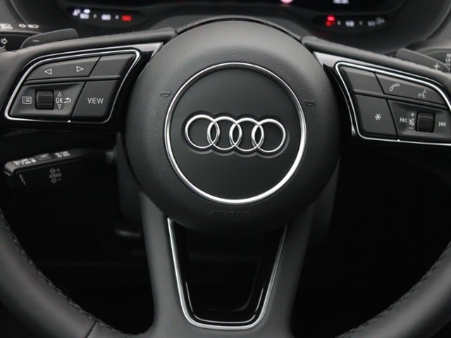 Audi Q2 35 TFSI S-Tronic