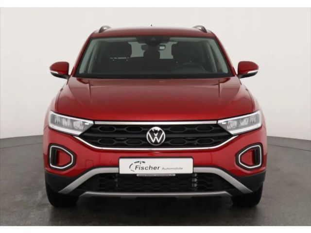 Volkswagen T-Roc 1.5 TSI DSG Life