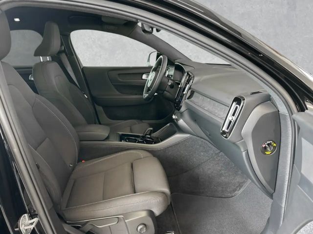 Volvo C40 Plus Recharge Twin Engine