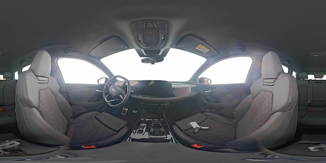 Audi Q6 e-tron SUV e-tron Audi Q6 SUV e-tron