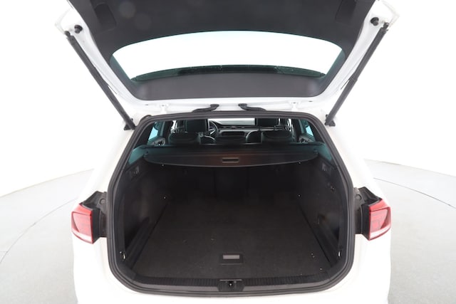 Volkswagen Passat 2.0 TDI 4Motion DSG Variant