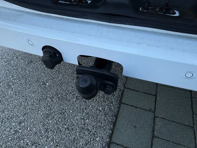 Volkswagen Transporter Lang T7