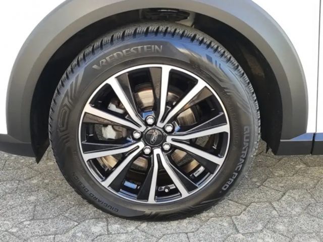 Ford Puma EcoBoost Titanium