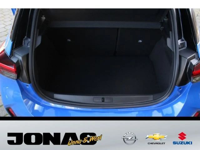 Opel Corsa 1.2 Turbo GS-Line Grand Sport