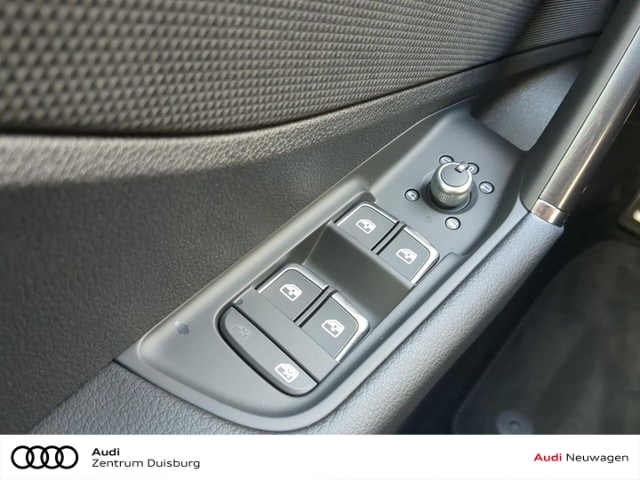 Audi Q2 35 TFSI S-Tronic