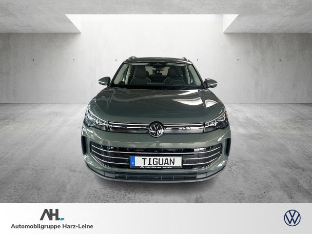 Volkswagen Tiguan DSG IQ.Drive