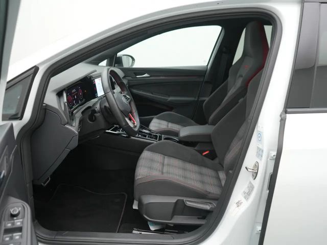 Volkswagen Golf DSG GTI Golf VIII