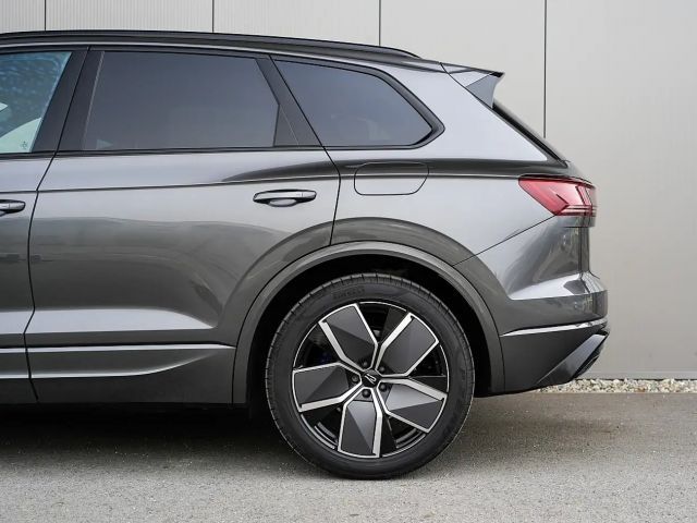 Volkswagen Touareg 4Motion eHybrid