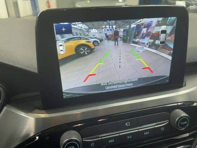 Ford Kuga Plug in Hybrid Titanium