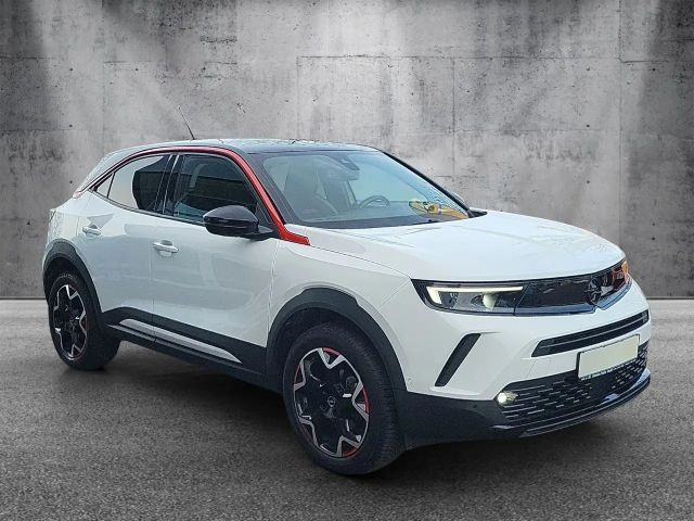 Opel Mokka Premium "GS Line" aus 1-Hand/Navi/Voll-LED