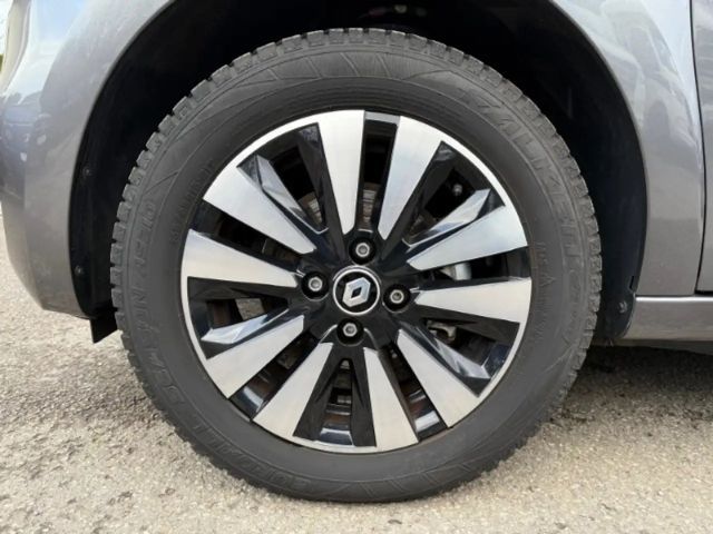 Renault Twingo Electric Techno