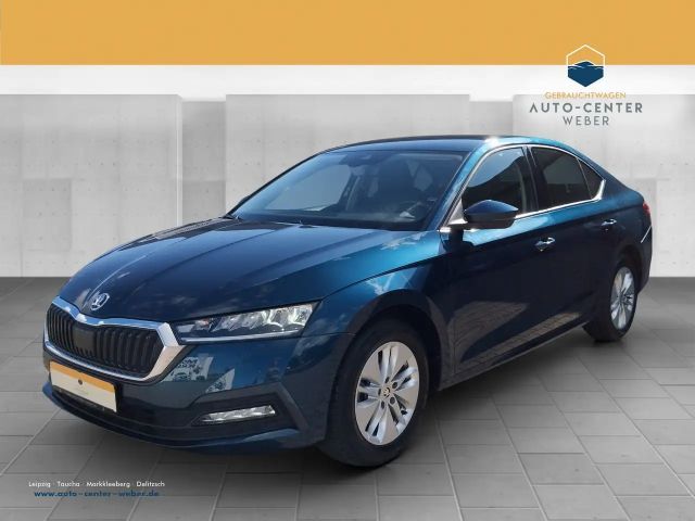 Skoda Octavia 1.5 TSI Ambition