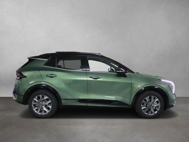 Kia Sportage GT-Line