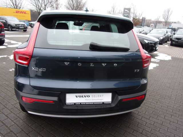 Volvo XC40 Momentum T3
