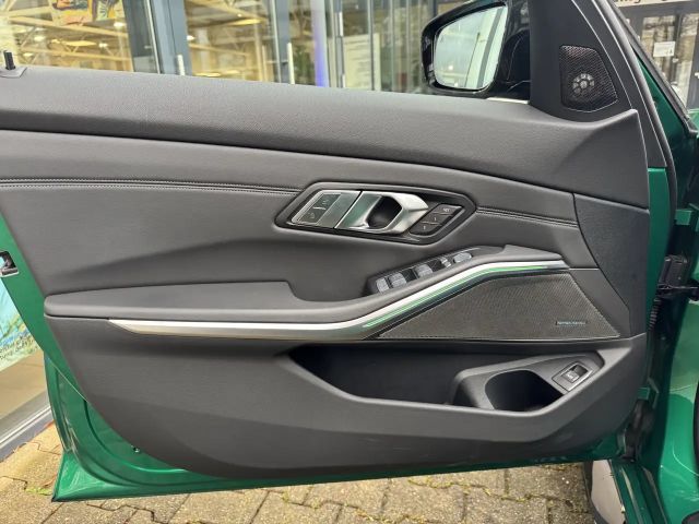 BMW M3 Competition Sedan