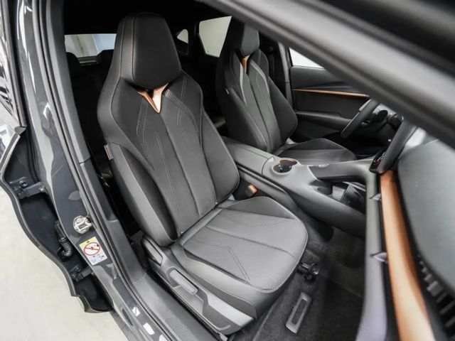 Cupra Tavascan 82 kWh Cupra