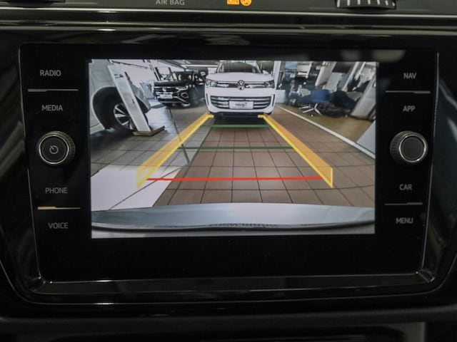 Volkswagen Touran 2.0 TDI DSG Highline