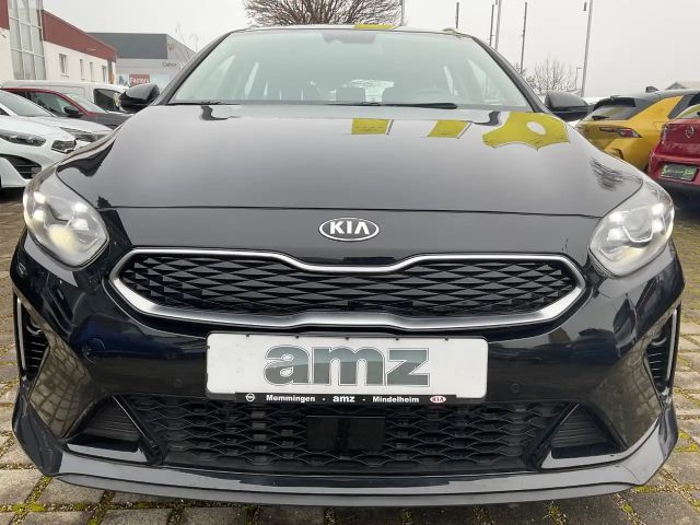 Kia Ceed PHEV Spirit SportWagon