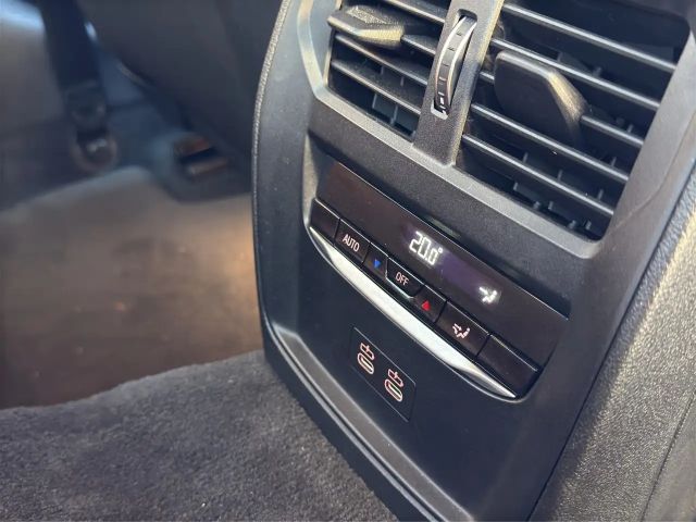 BMW 420 Coupé M-Sport