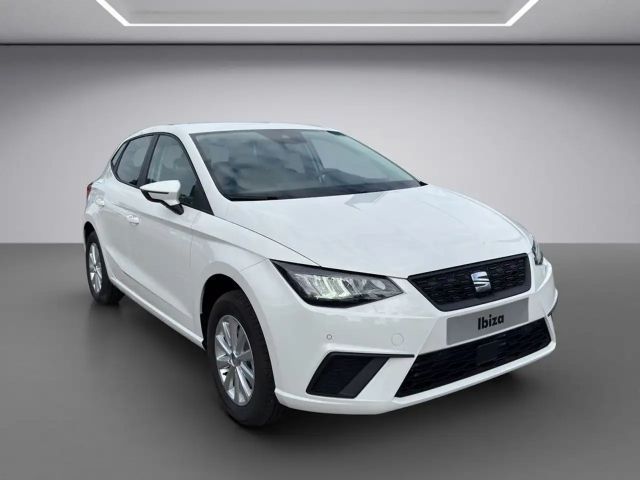 Seat Ibiza Road Edition KAMERA NAVI ACC FACEL. LED