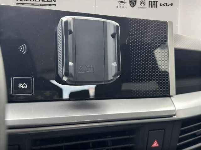 Opel Frontera Edition