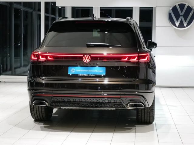 Volkswagen Touareg 3.0 V6 TDI R-Line Style