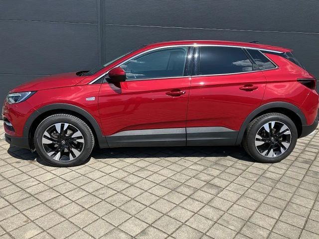 Opel Grandland X Business Elegance