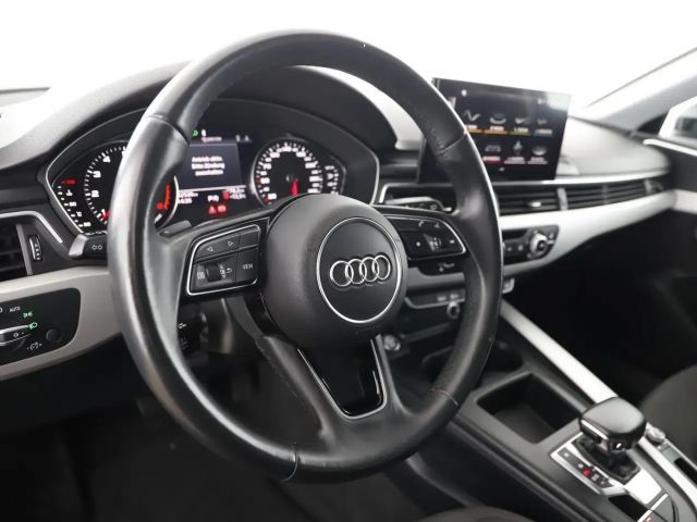 Audi A4 35 TFSI