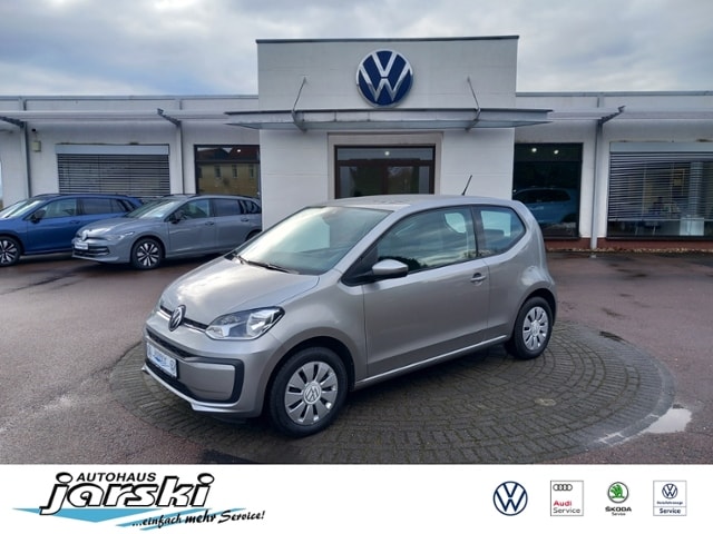 Volkswagen up! 1.0 Klima,Bluetooth