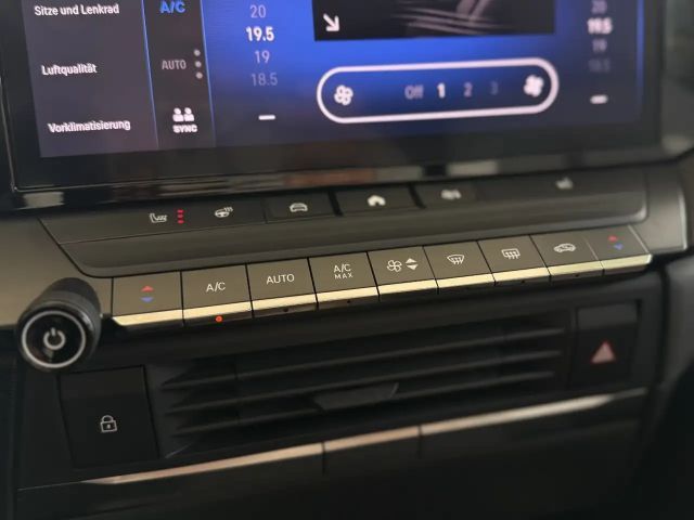 Opel Astra Business Elegance