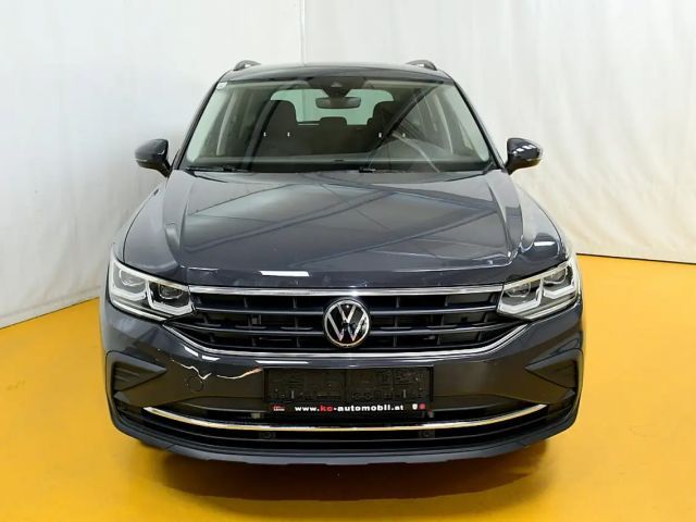 Volkswagen Tiguan DSG Life eHybrid