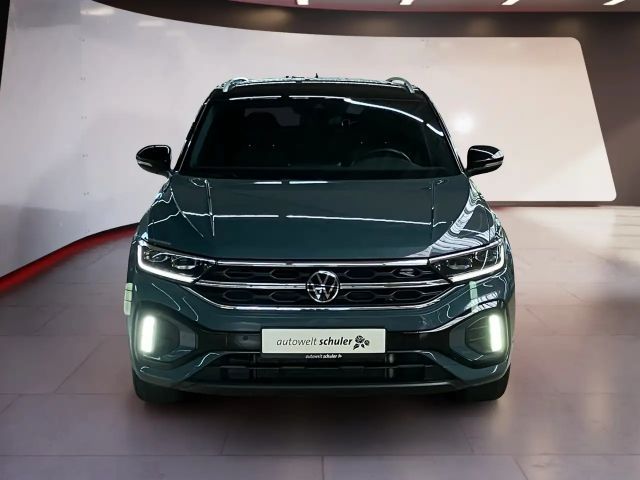 Volkswagen T-Roc 2.0 TDI DSG R-Line