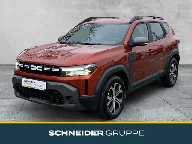 Dacia Duster 1.2 TCi TCe 130