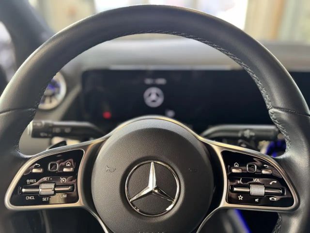 Mercedes-Benz B 200 Progressive