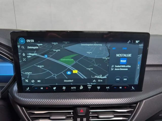 Ford Kuga Plug in Hybrid ST Line X