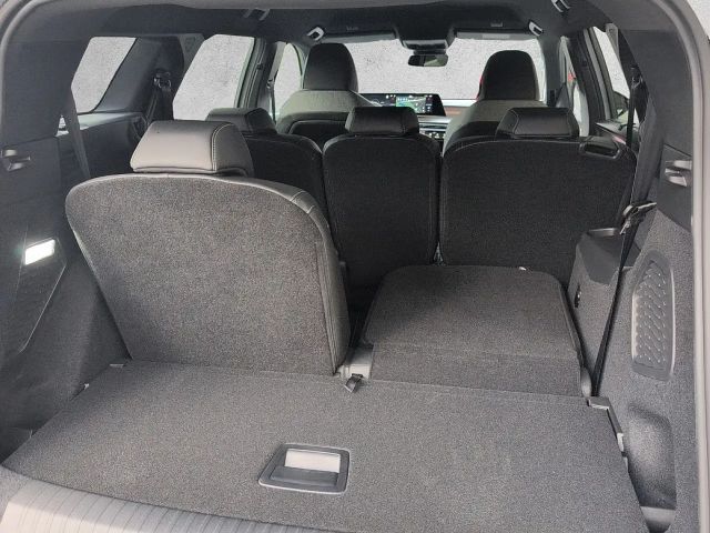 Peugeot 5008 mHEV 145 e-DCS6 Aut.