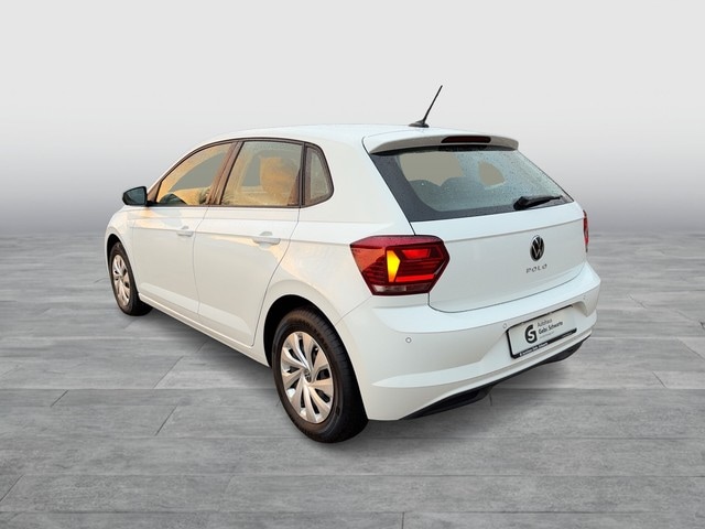 Volkswagen Polo 1.0 TSI Comfortline
