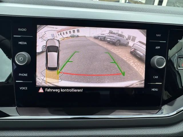 Volkswagen Taigo R-Line