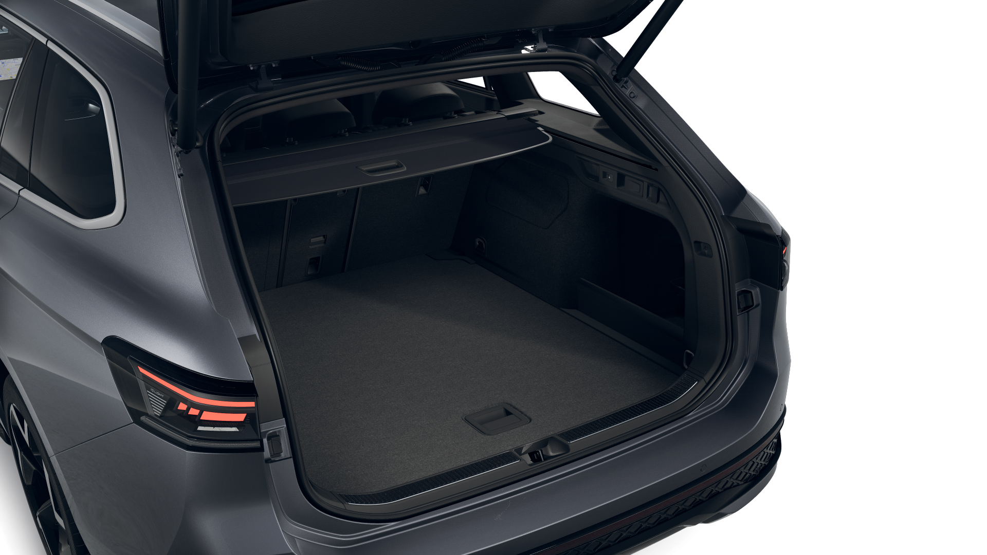 Volkswagen Passat 4Motion DSG R-Line