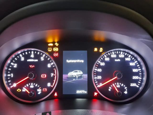 Kia Stonic GDi GT-Line