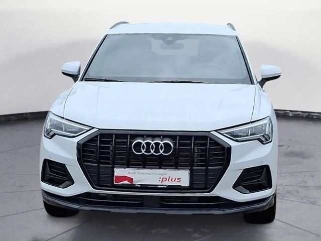 Audi Q3 35 TDI S-Tronic