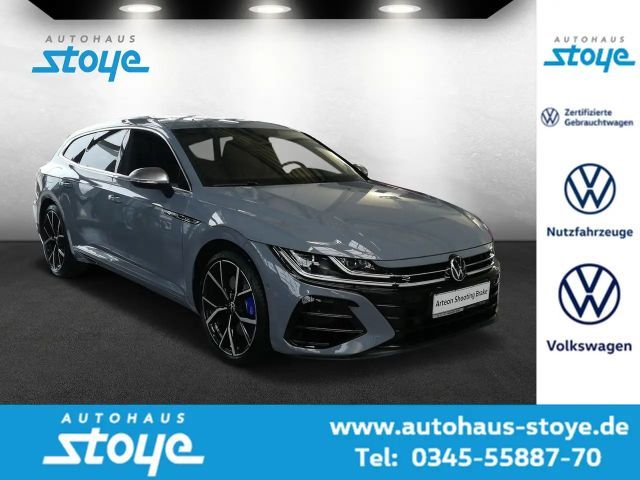 Volkswagen Arteon Shooting Brake Shooting Brake R 4M Navi
