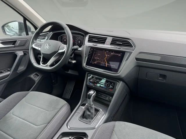 Volkswagen Tiguan 1.4 TSI DSG