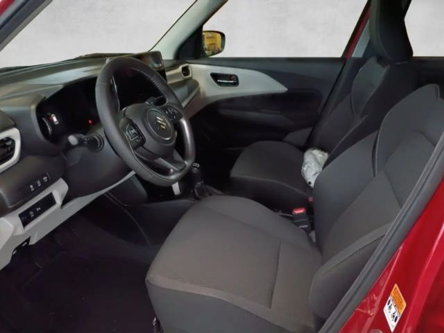 Suzuki Swift GL Hybrid