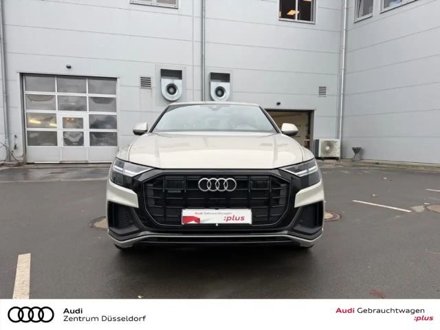 Audi Q8 50 TDI Quattro