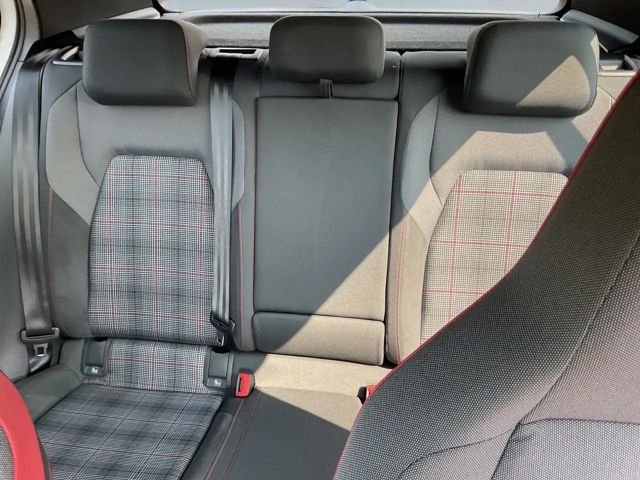 Volkswagen Golf 2.0 TSI DSG GTI Golf VIII