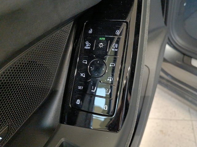 Audi A6 e-tron Avant Performance